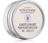 L’Occitane Shea Butter Multi-Purpouse Shea Butter burro di karité 10 ml
