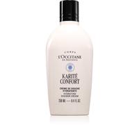 L'Occitane Karité Confort Crema doccia idratante 250 ml
