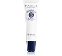 L’Occitane Shea Butter Ultra Rich Lip Balm balsamo per labbra nutriente 12 ml