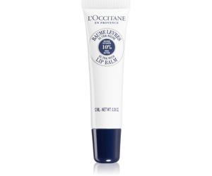 L’Occitane Shea Butter Ultra Rich Lip Balm balsamo per labbra nutriente 12 ml