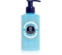 L’Occitane Shea Butter Ultra Rich Shower Cream docciaschiuma in crema per pelli sensibili 250 ml