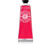 L’Occitane Shea Butter Wonderful Rose Hand Cream crema per le mani con aroma di rose 30 ml