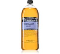 L’Occitane Shea Lavender sapone liquido per le mani ricarica 500 ml