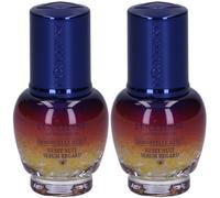 L´Occitane Siero Notte Reset Immortelle 2x15 ml