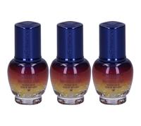 L´Occitane Siero Notte Reset Immortelle 3x15 ml
