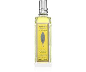 L’Occitane Verbena Citrus Eau de Toilette da donna 100 ml