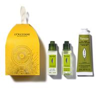 L’Occitane Verbena Ornament confezione regalo
