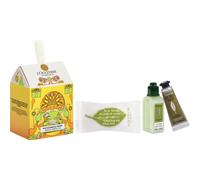 L’Occitane Verbena Ornament confezione regalo per il corpo