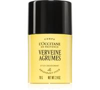 L’Occitane Verveine Agrumes Stick Deodorant deodorante solido da donna 70 g
