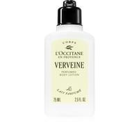 L’Occitane Verveine Perfumed Body Lotion latte corpo da donna 75 ml