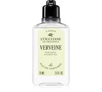 L’Occitane Verveine Perfumed Shower Gel gel doccia da donna 75 ml