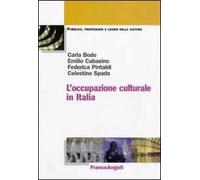 L' occupazione culturale in Italia