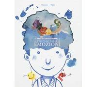 L' oceano delle emozioni. Un libro da scoprire. Ediz. a colori