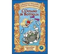 L' oceano in bottiglia