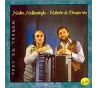 Nalbantoglu,N.& R.de Brasov - L' Odeur du Vent