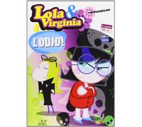 L' Odio (Import Dvd) (2008) Varios