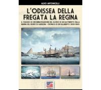 L’odissea della fregata La Regina