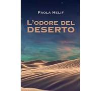 L' odore del deserto