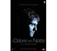 L'ODORE DELLA NOTTE - BLU RAY DRAMMATICO