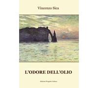 L' odore dell'olio