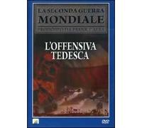 l'offensiva tedesca (DVD)
