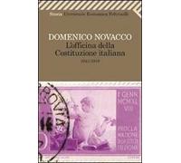 L' officina della Costituzione italiana (1943-1948)