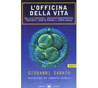 L' officina della vita
