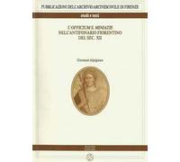L' officium S. Miniatis nell'antifonario fiorentino del XII secolo. Con CD Audio