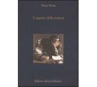 L' oggetto della mimesi. Arte e filosofia
