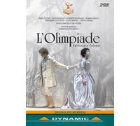 L´Olimpiade
