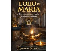 L’olio di Maria: Il segreto nascosto delle apparizioni di Laus
