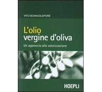 L' olio vergine d'oliva