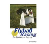L OLSON Flyball Racing (Tascabile)