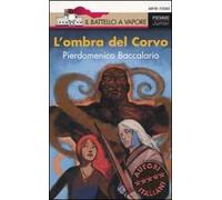L' ombra del Corvo