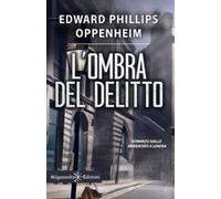 L’ombra del delitto: Ediz. illustrata