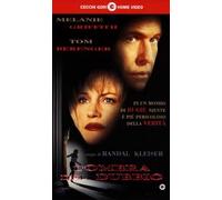 L' ombra del dubbio (1998) VHS