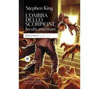 L’Ombra Dello Scorpione 01-06 900 pag. Completa (2010) Cbr Digi (Leg. Descriz.)