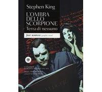 L' ombra dello scorpione. Terra di nessuno. Vol. 5
