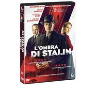 L’Ombra Di Stalin (DVD) James Norton Vanessa Kirby Peter Sarsgaard