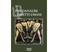 L' ombra. Vol. 14: Psicoanalisi e diritti umani.