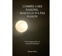 L’OMBRE A SES RAISONS, MAIS ELLE N’A PAS RAISON: De l'esclavage du Moi à la souveraineté intérieure