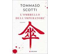 L' ombrello dell'imperatore