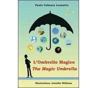 L' ombrello magico-The magic umbrella