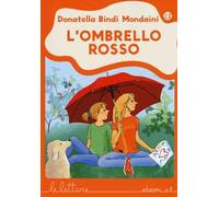 L' ombrello rosso