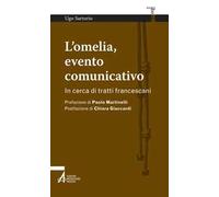 L' omelia, evento comunicativo. In cerca di tratti francescani