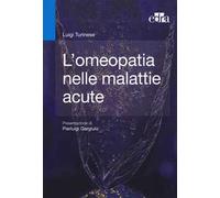 L' omeopatia nelle malattie acute