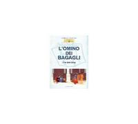 L’omino dei bagagli (the Bell Boy) di Isabella Santori, 2019, Om Edizioni ER