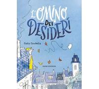 L' omino dei desideri