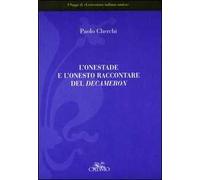 L' onestade e l'onesto raccontare del Decameron