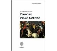 L' onore della guerra